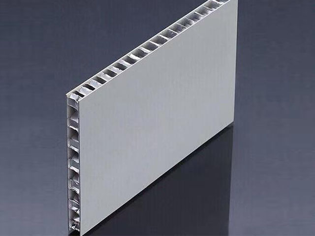 Aluminum Honeycomb Panel