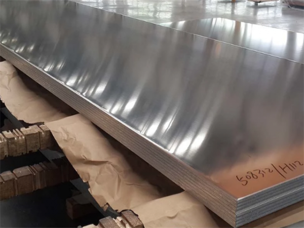 3003 Aluminum Sheet For Sale-Manufacturer And Supplier