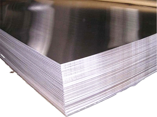 5052 mill finish aluminum plate