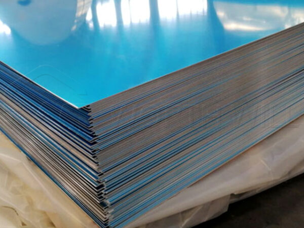 1100 Aluminum Sheet Professional Manufacturer & Supplier