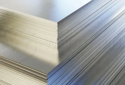 8011 Aluminum Sheet02