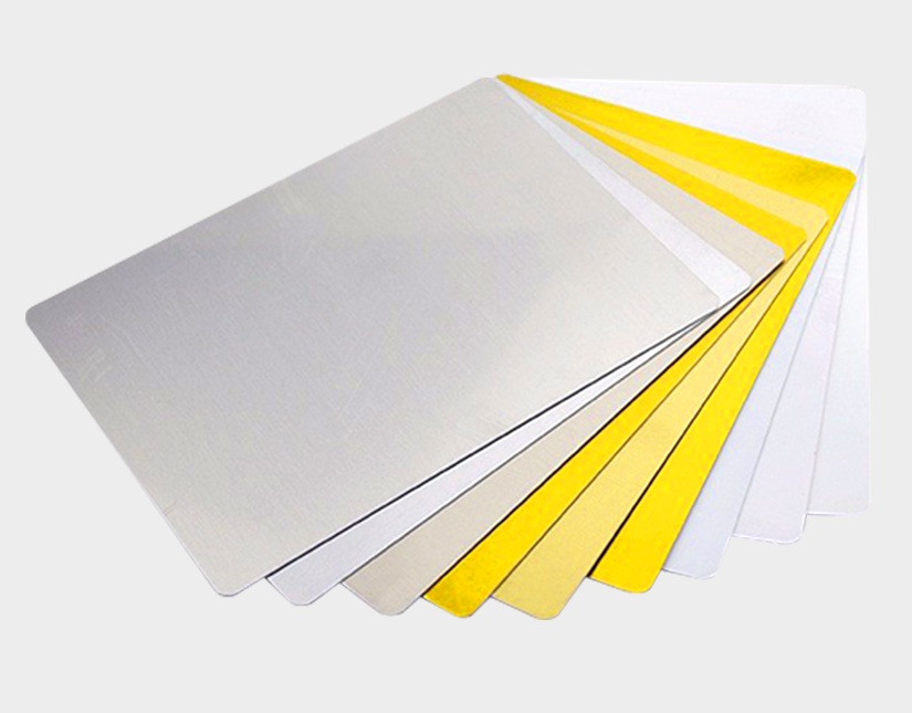 sublimation aluminum sheet9