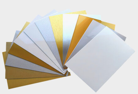 sublimation aluminum sheet7